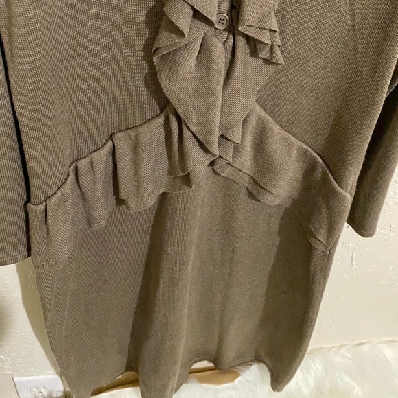 Calvin Klein dress - Picture 3 of 4